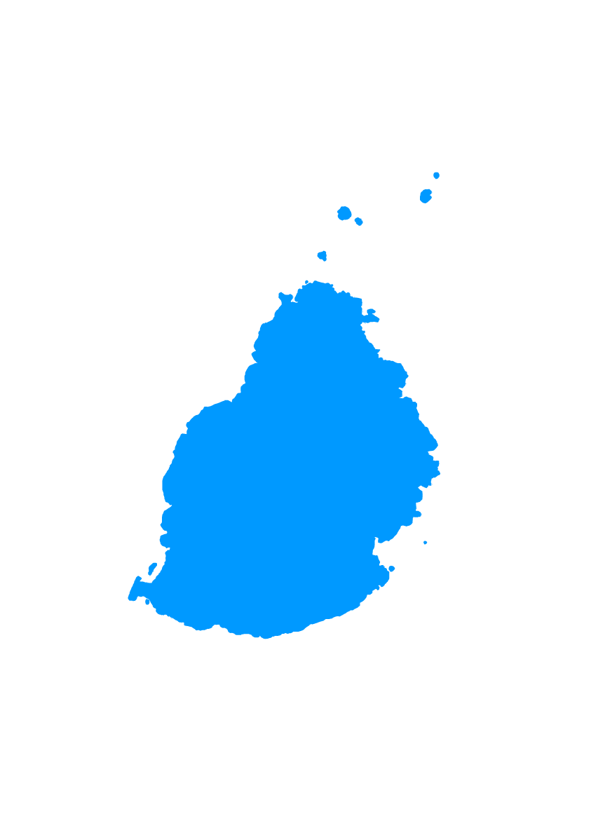 Mauritius