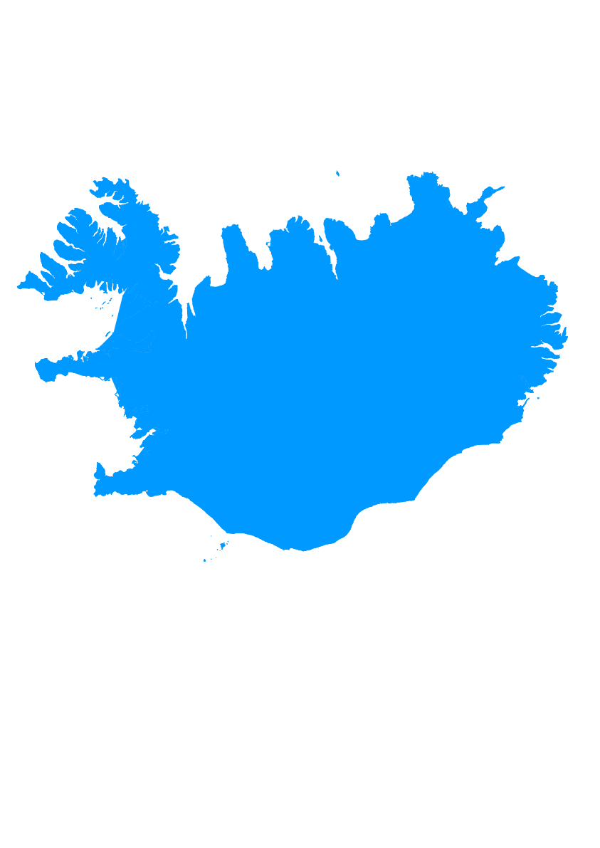 Iceland