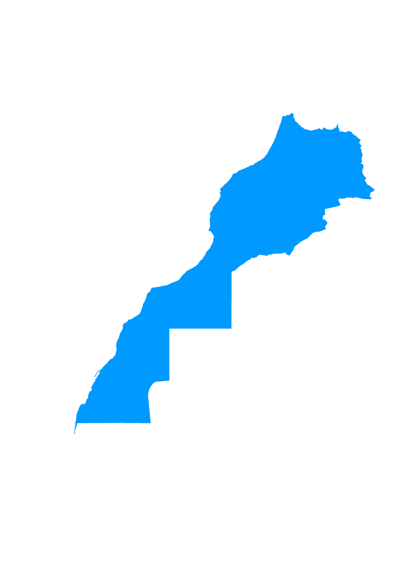 Morocco