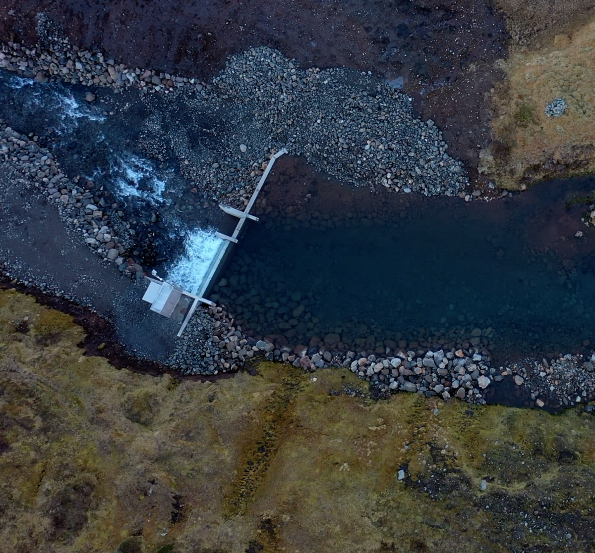 Hydroelectricity