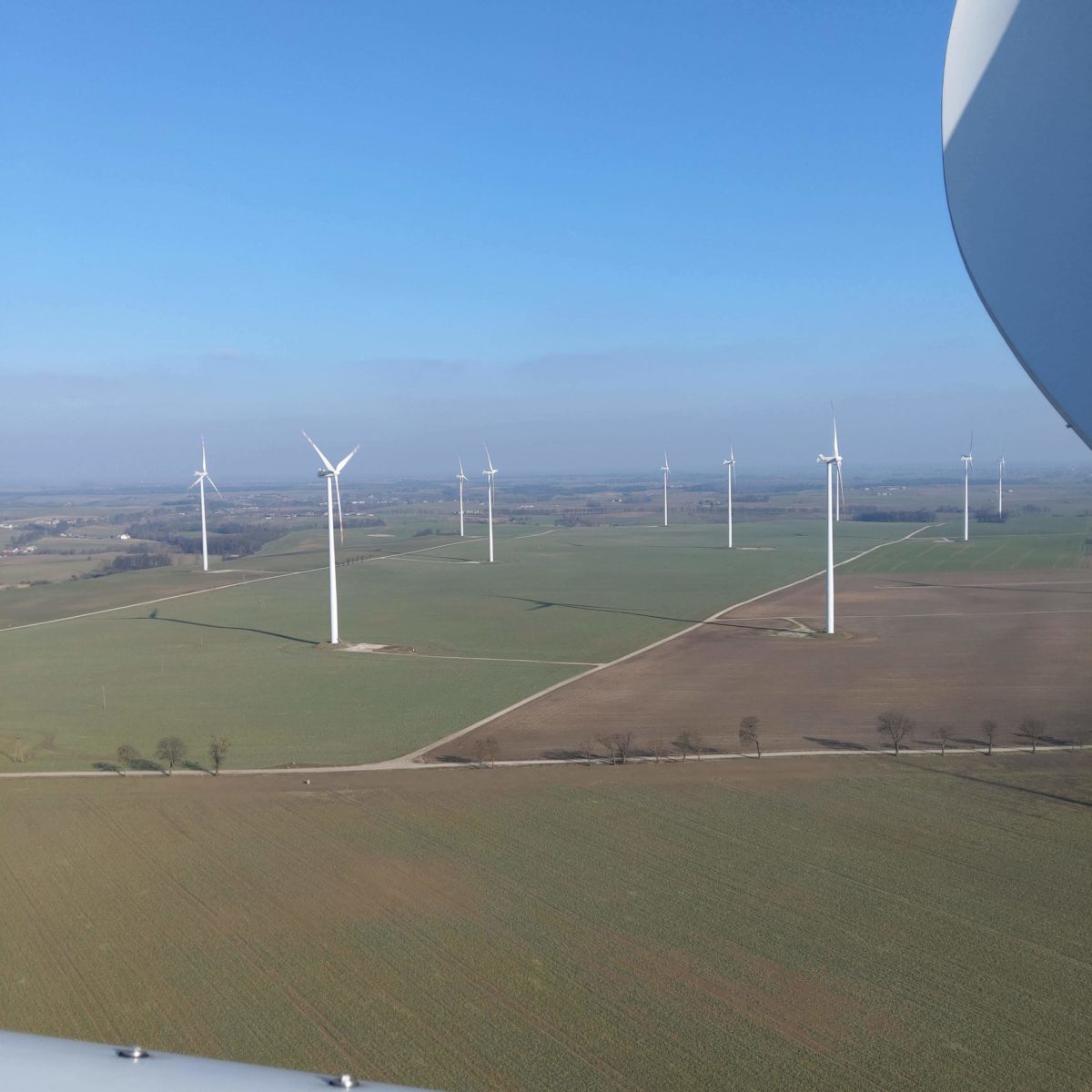 Linowo & Rzepin – Poland