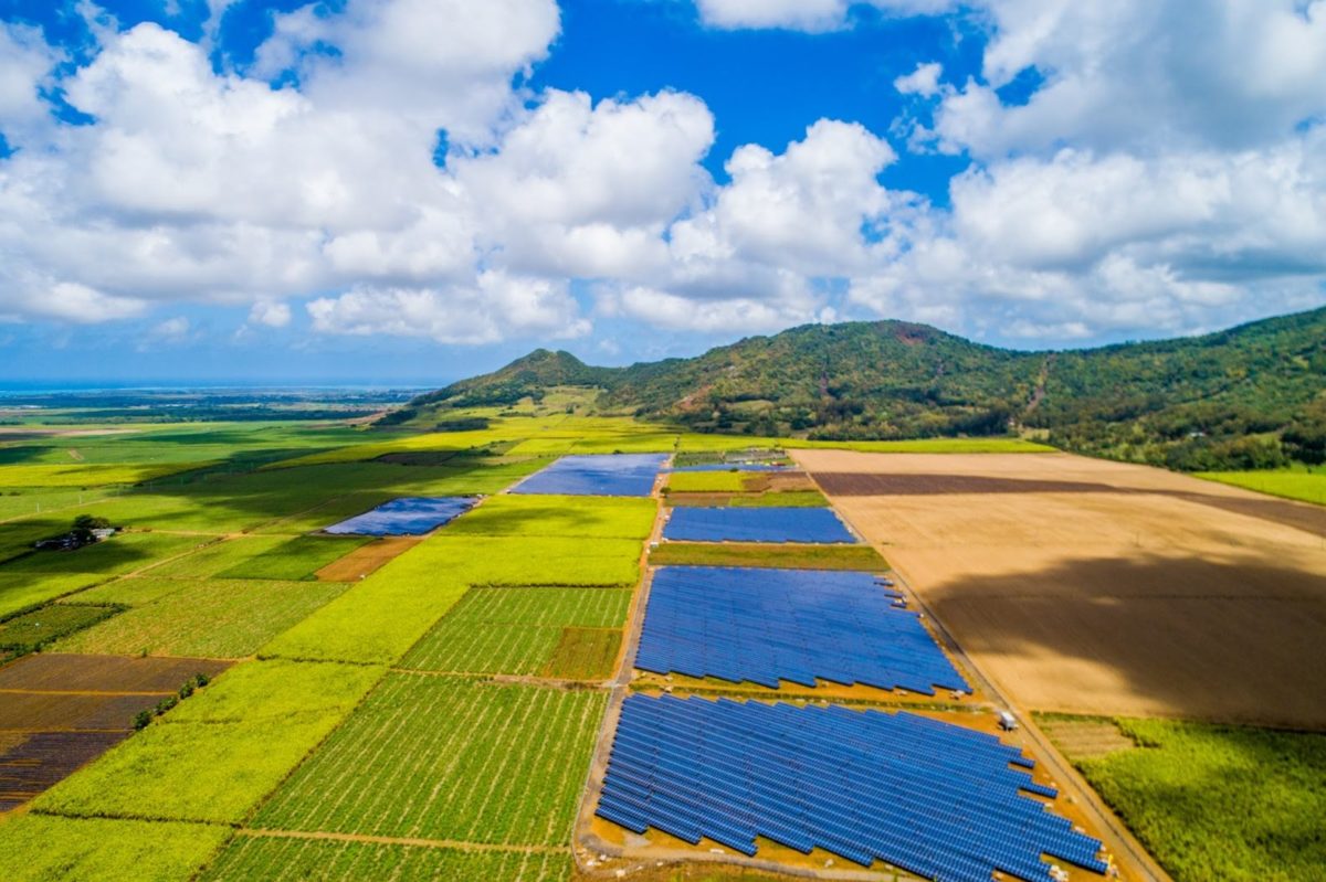 Queen Victoria & Anahita – Mauritius