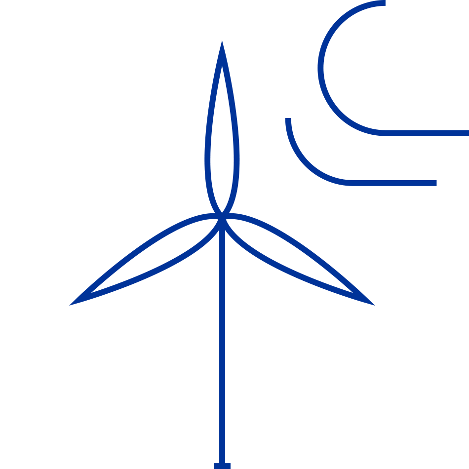 Eolien onshore