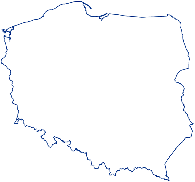 Pologne
