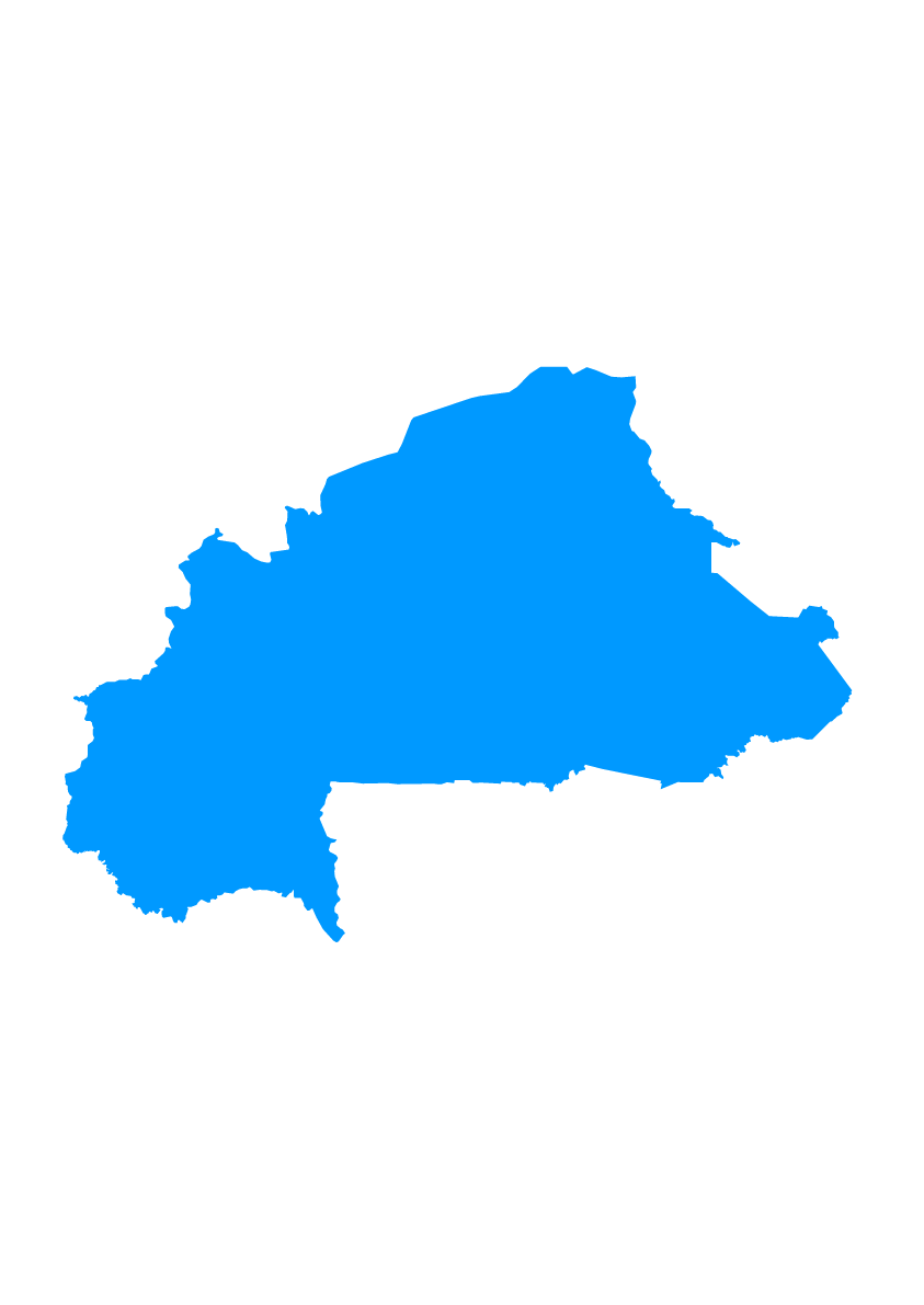 Burkina Faso
