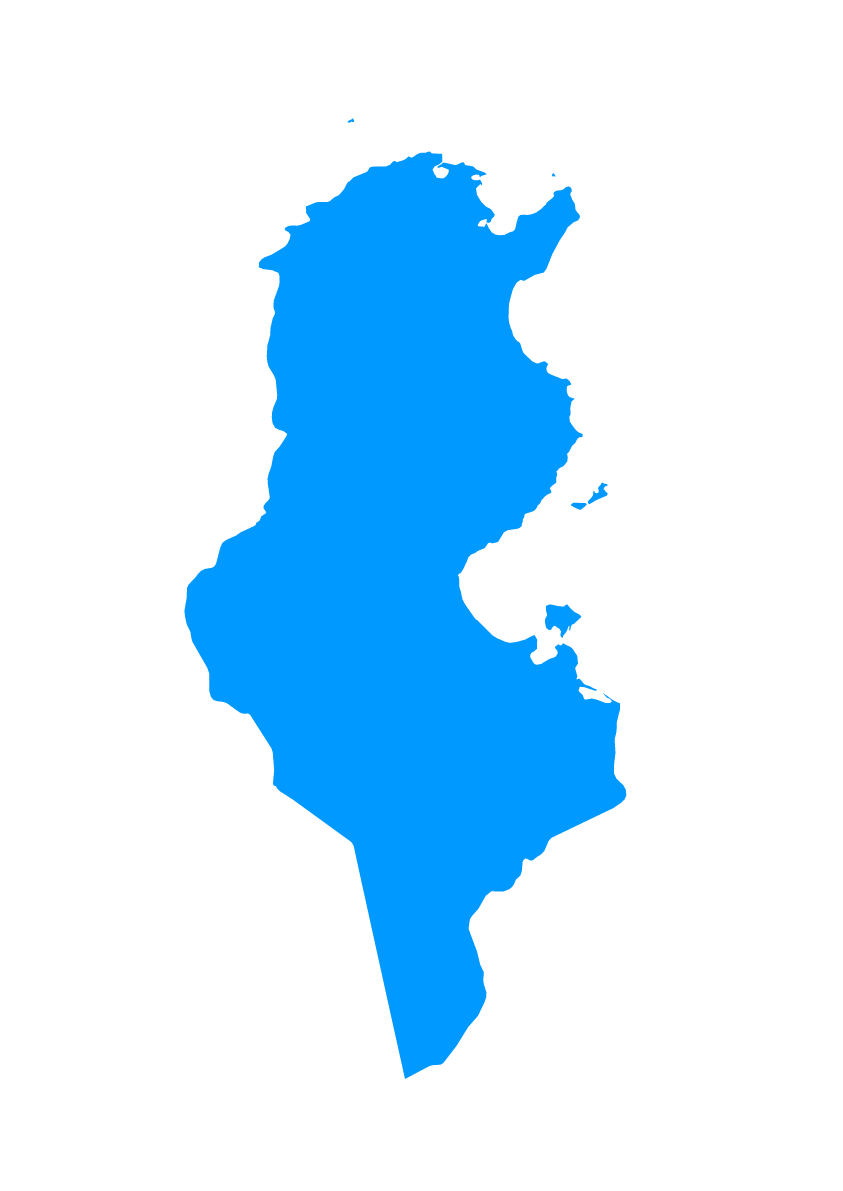 Tunisie