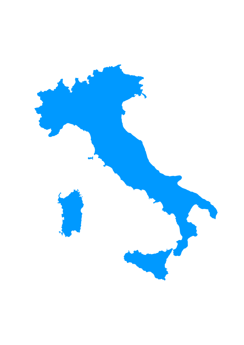 Italie