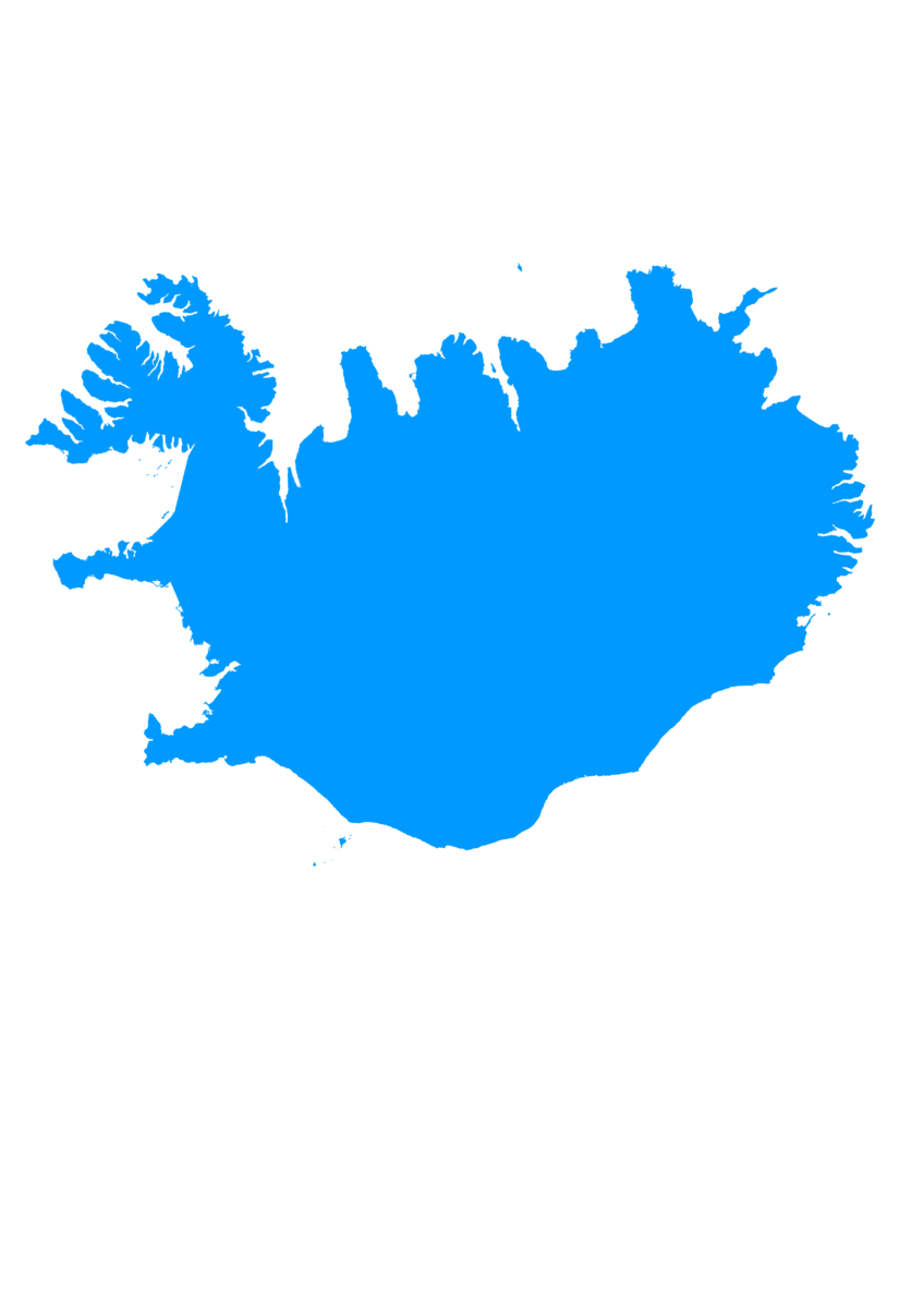 Islande