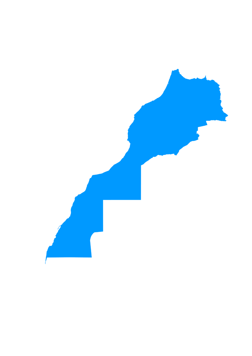 Maroc