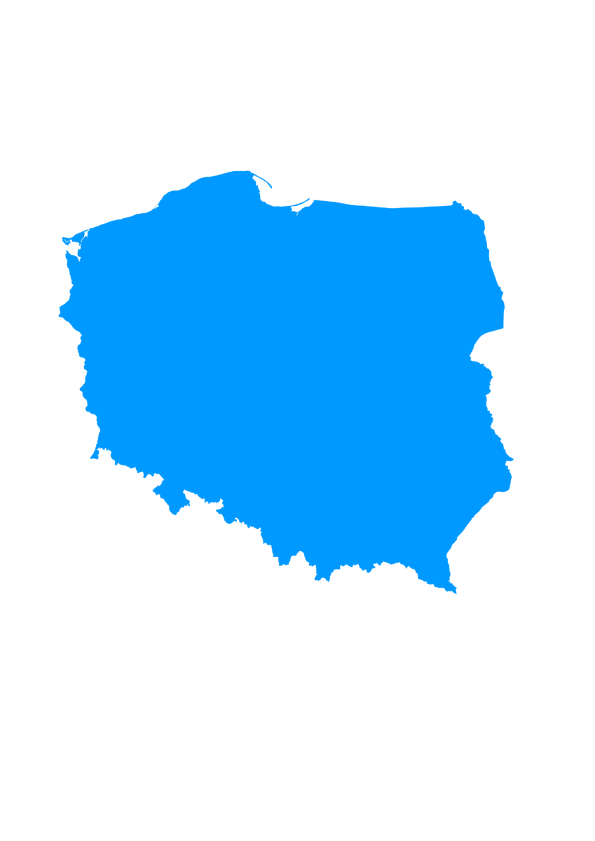 Pologne