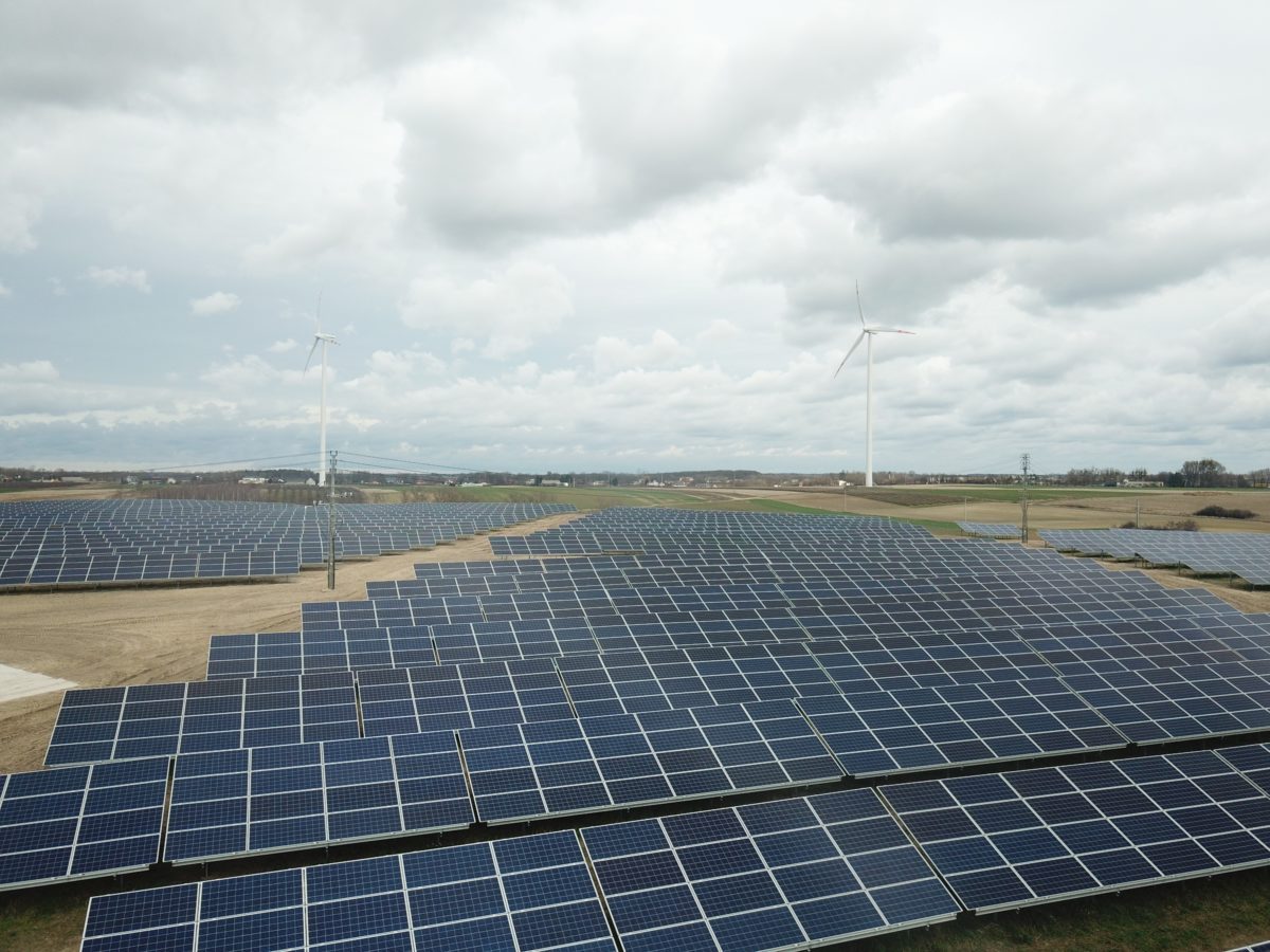 WWS & Solma - Pologne