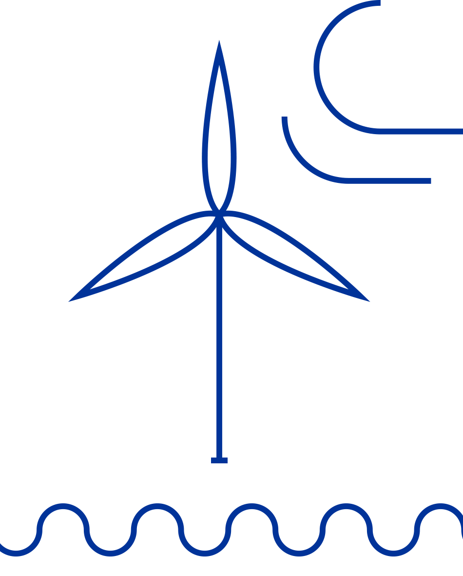 Eolien offshore