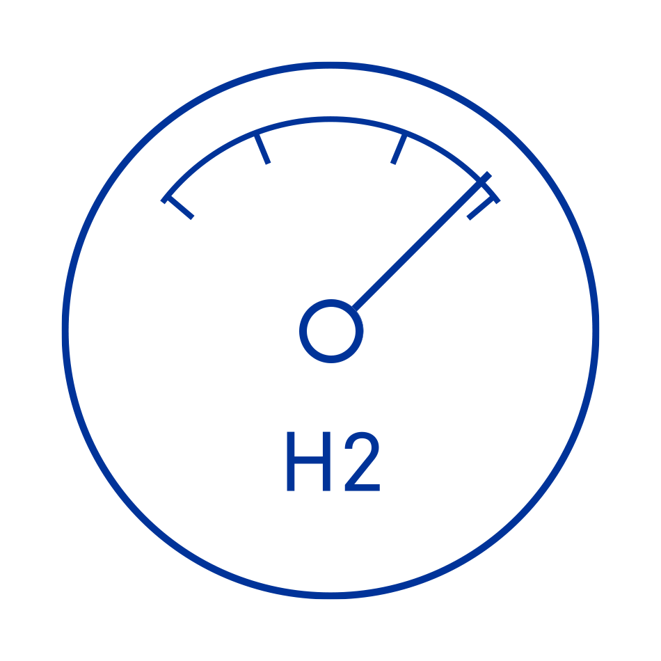 Hydrogène vert